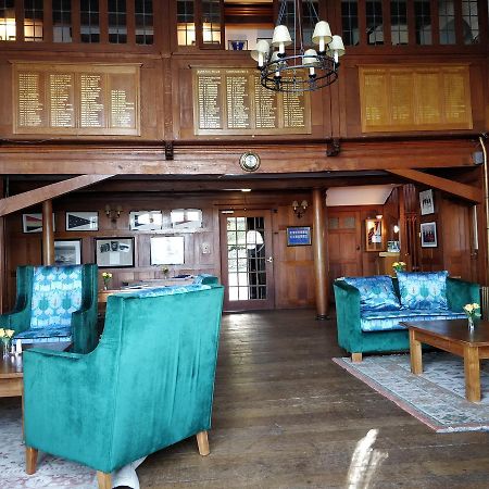 Windermere Motor Boat Racing Club Guest House Боунес он Уиндърмиър Екстериор снимка