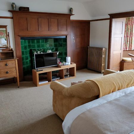 Windermere Motor Boat Racing Club Guest House Боунес он Уиндърмиър Екстериор снимка