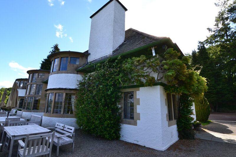 Windermere Motor Boat Racing Club Guest House Боунес он Уиндърмиър Екстериор снимка