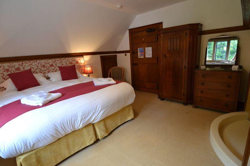 Windermere Motor Boat Racing Club Guest House Боунес он Уиндърмиър Екстериор снимка