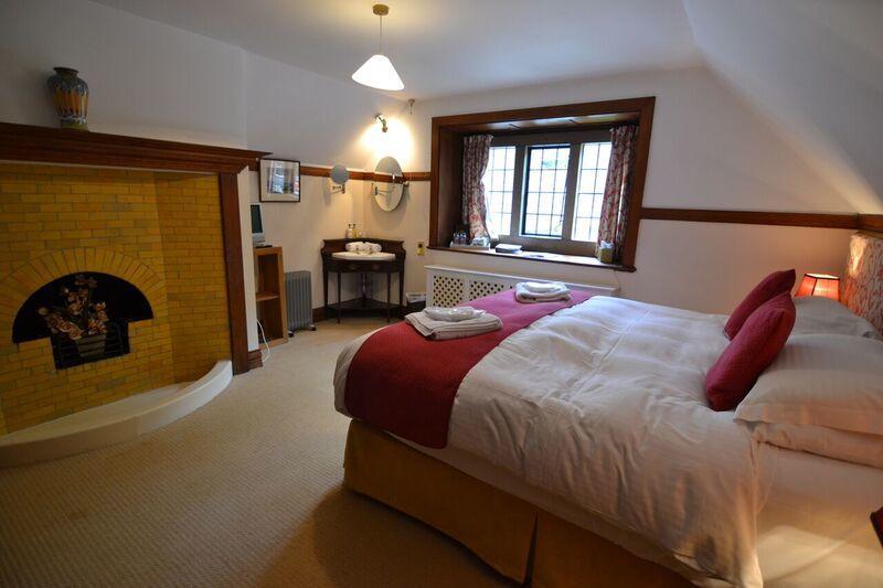 Windermere Motor Boat Racing Club Guest House Боунес он Уиндърмиър Екстериор снимка