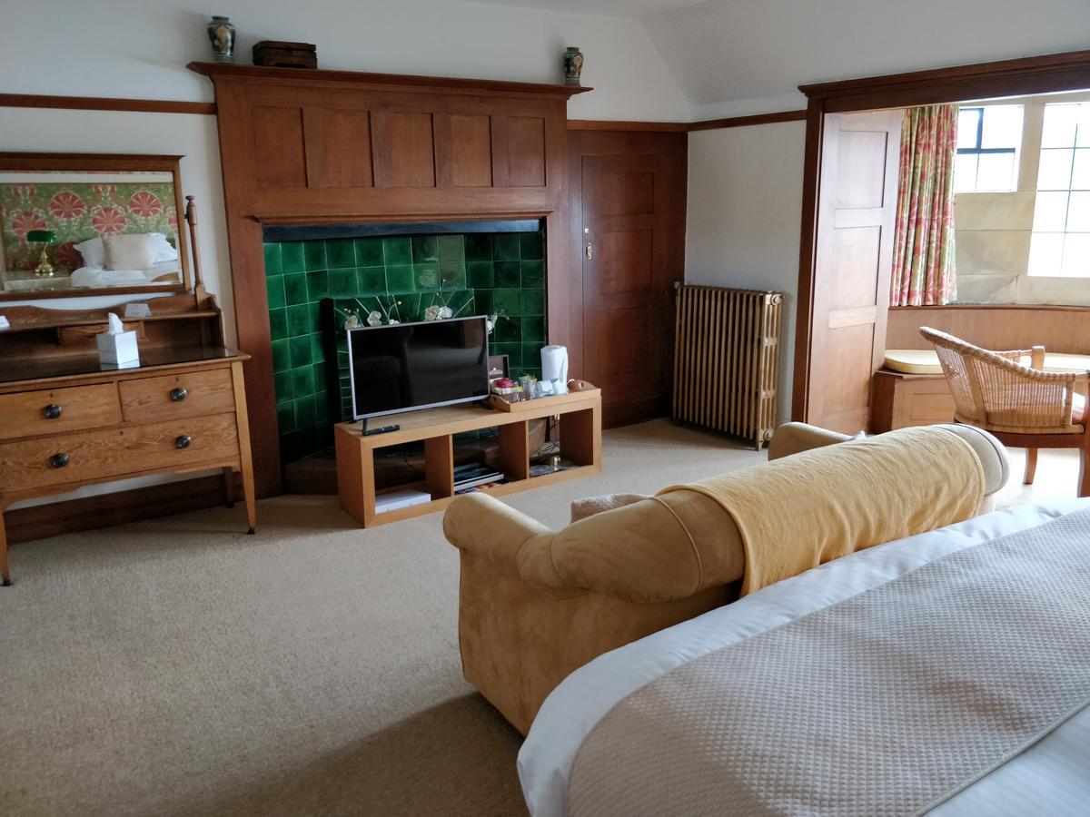 Windermere Motor Boat Racing Club Guest House Боунес он Уиндърмиър Екстериор снимка