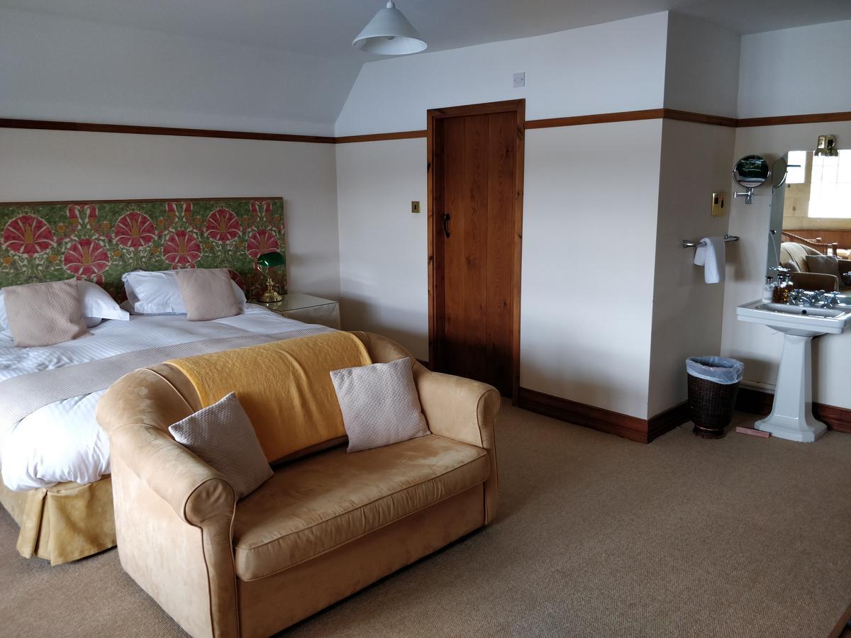Windermere Motor Boat Racing Club Guest House Боунес он Уиндърмиър Екстериор снимка