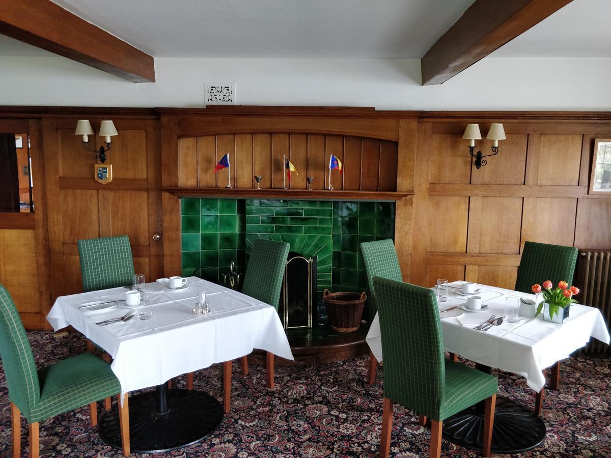 Windermere Motor Boat Racing Club Guest House Боунес он Уиндърмиър Екстериор снимка