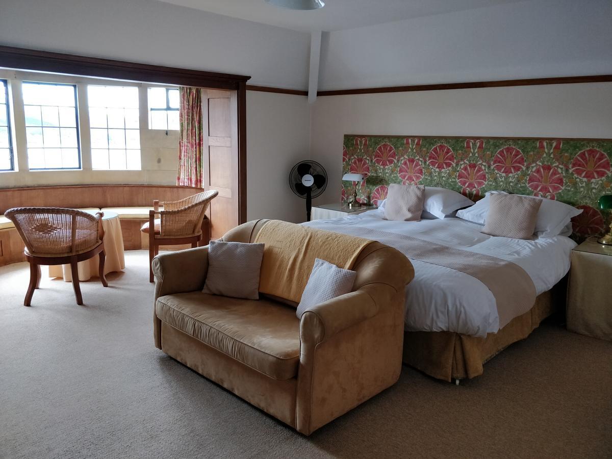 Windermere Motor Boat Racing Club Guest House Боунес он Уиндърмиър Екстериор снимка